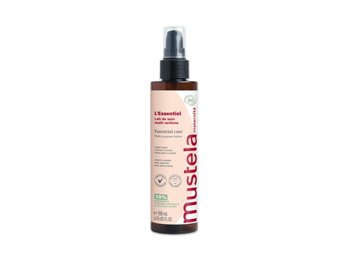 Mustela USA - Mustela USA - 1
