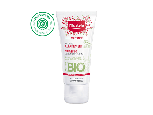 Mustela USA - Mustela USA - 1