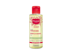 Stretch marks oil - Mustela USA
