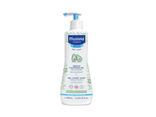 Mustela USA - Mustela USA - 1