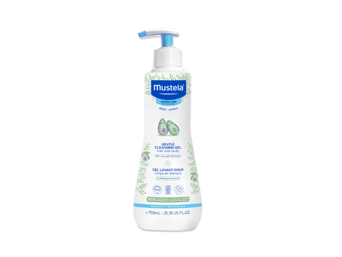 Mustela USA - Mustela USA - 1