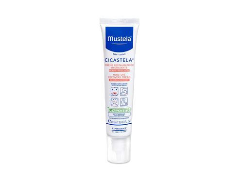 Mustela USA - Mustela USA - 1