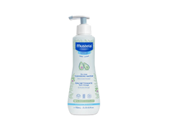 No rinse cleansing water jumbo - Mustela USA