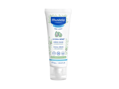Hydra bebe face cream - Mustela USA