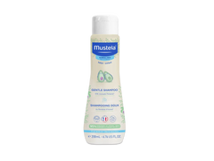 Gentle shampoo - Mustela USA