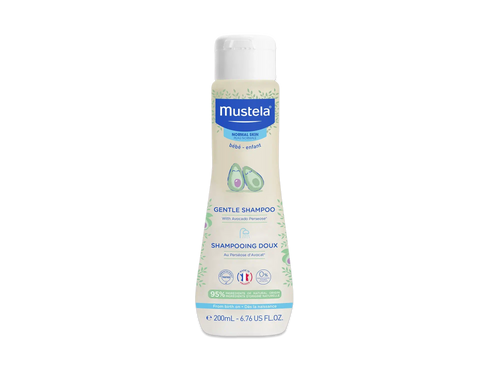 Mustela USA - Mustela USA - 1