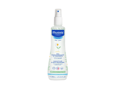 Hair styler & skin freshener - Mustela USA