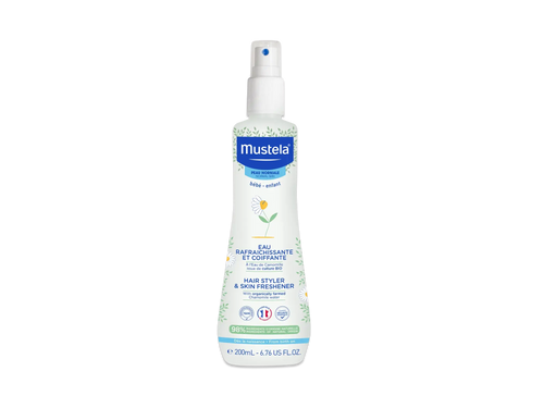 Mustela USA - Mustela USA - 1
