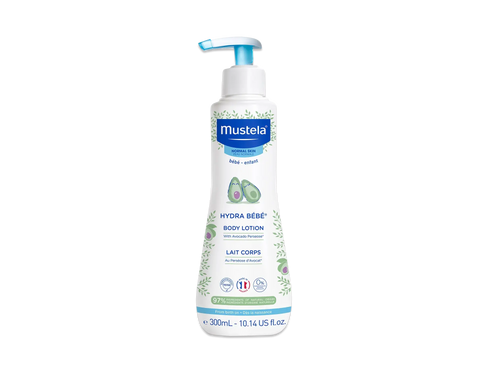 Mustela USA - Mustela USA - 1