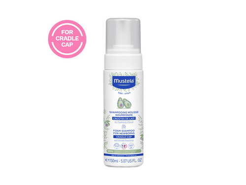 Mustela USA - Mustela USA - 1