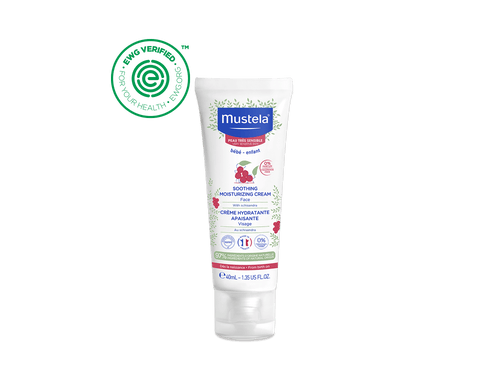 Mustela USA - Mustela USA - 1
