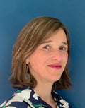 Dr. Ana Barbeito, MD, PhD.