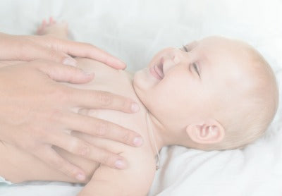 Baby Massage 101: How To Massage Your Baby