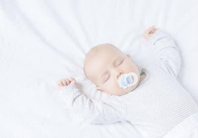 Baby Sleep Positions: The Complete Guide For Parents - Mustela USA - 1