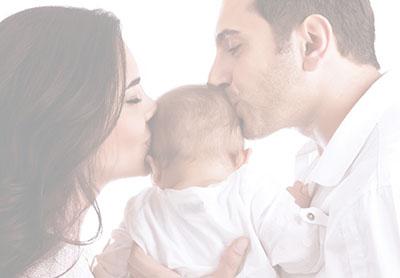 Carrying Your Baby: The Right Way To Do It And Different Ways - Mustela USA - 1