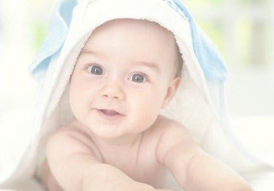 What Is Wet Wrapping Therapy And Can It Help Your Baby’s Eczema? - Mustela USA - 1