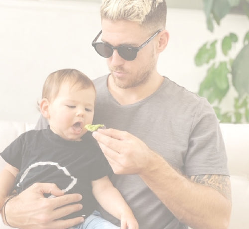 12 month old feeding schedule - Mustela USA - 1