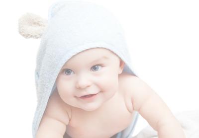 The Top 9 Natural Skin Care Ingredients For Your Baby