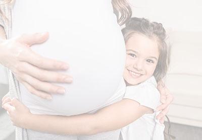 Pregnancy Month By Month - Mustela USA - 1