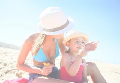 Mineral vs. Chemical Sunscreen: Know The Difference!