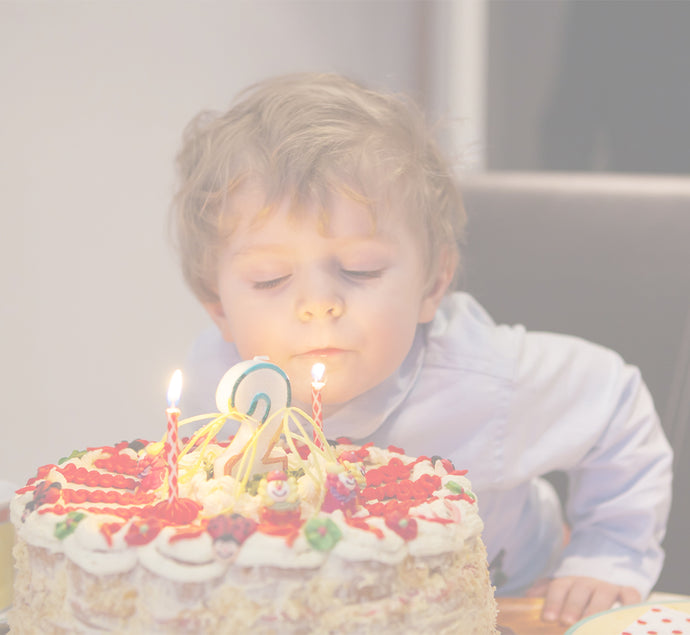 2 Year Old Milestones: Your Child's Development At 24 Months