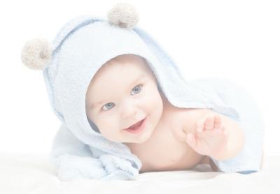 How To Care For Newborn Dry Skin