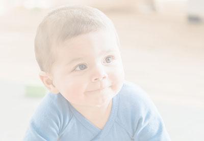 Caring For Your 8 Month Old Baby: The 8-Month Crisis - Mustela USA - 1