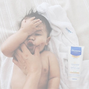 Interview With Clarissa Esquivel, A Mustela Mom
