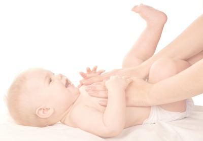 Treating Baby Eczema: A Parent’s Guide - Mustela USA - 1