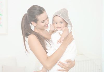 Dry Scalp Or Cradle Cap: What's The Difference? - Mustela USA - 1