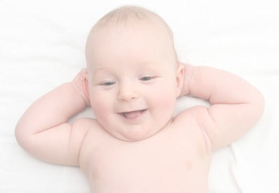The 12 Most Common Baby Eczema Myths Revealed