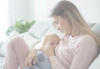 8 Proven Benefits Of Breastfeeding For Moms And Babies