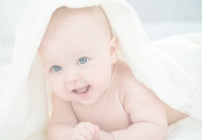 Clean Skin Care vs. Vegan Skin Care: Everything You Need To Know For Your Baby