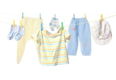 Clothes for baby essentials checklist - Mustela USA - 1