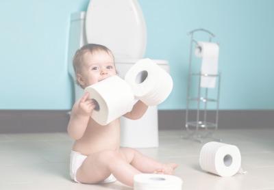 Potty Training: The Complete Guide For Parents