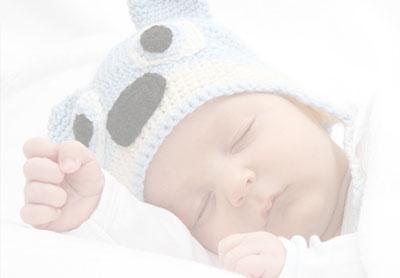 The Characteristics Of Your Baby's Sleep