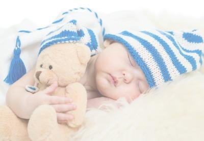 Sleep Training: The Complete Guide For Parents - Mustela USA - 1