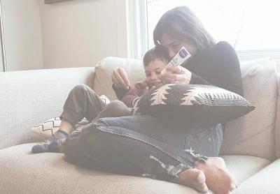 How To Diagnose And Care For Your Baby’s Cough - Mustela USA - 1