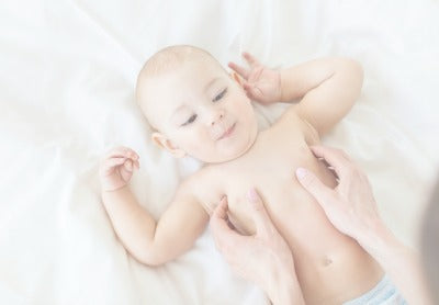 Baby Heat Rash: How To Treat And Prevent It - Mustela USA - 1