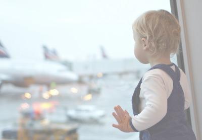 Flying With Your Baby: A Parent’s Guide