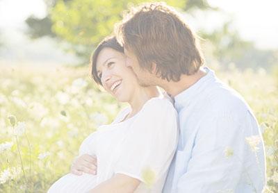 How Your Relationship Changes During Pregnancy - Mustela USA - 1