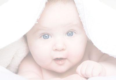 The Secret Of Baby Skin