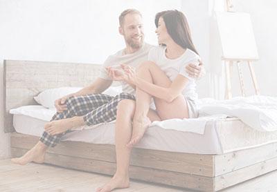 Sex After Pregnancy: How To Rekindle The Romance - Mustela USA - 1