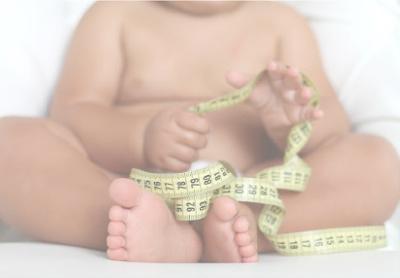 Baby Growth Charts: How To Track Your Baby's Development