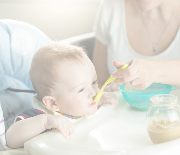 9 Month Old Feeding Schedule: When To Feed Your Baby