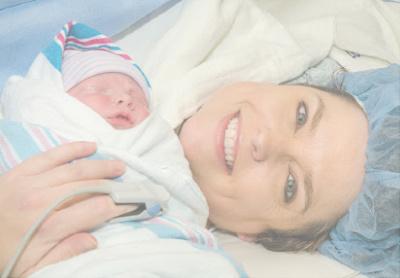 C-Section Scars: The Complete Care Guide - Mustela USA - 1