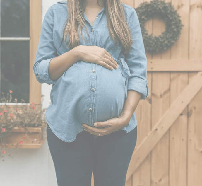 Healthy Pregnancy Guide: 8 Expert Tips For Staying Well