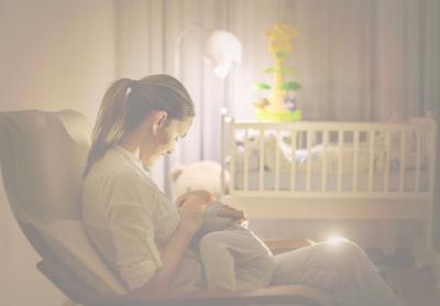 Night Nurse/Nanny: What Is It And Do You Need One After Having A Baby?