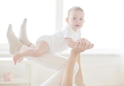 The 13 Best Tips For Postpartum Exercise - Mustela USA - 1