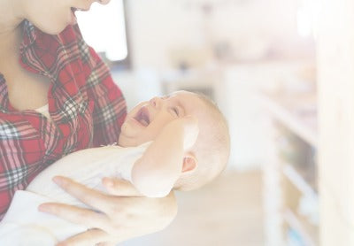 The Complete Guide To Understanding And Surviving Sleep Regression - Mustela USA - 1